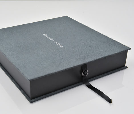 Box Premium | Modelo 212
