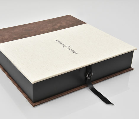Box Premium | Modelo 232
