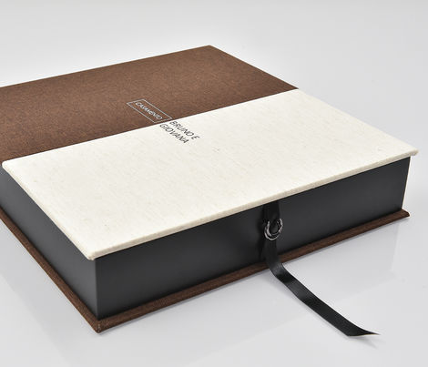 Box Premium | Modelo 252