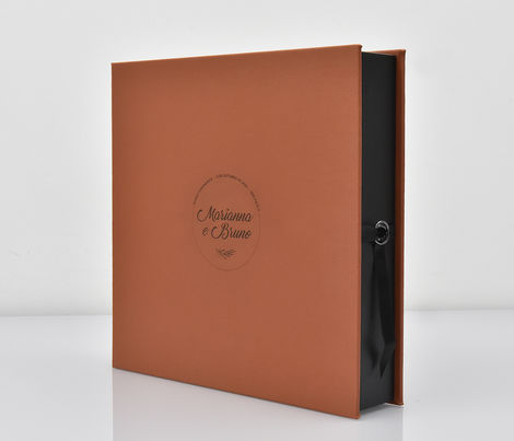 Box Premium | Modelo 261