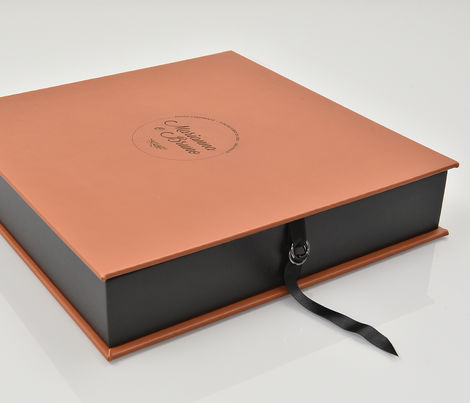 Box Premium | Modelo 262
