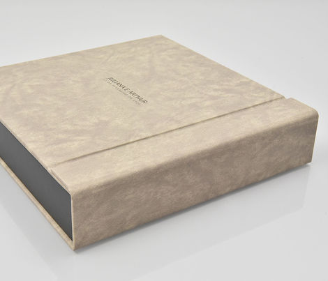 Box Premium | Modelo 342